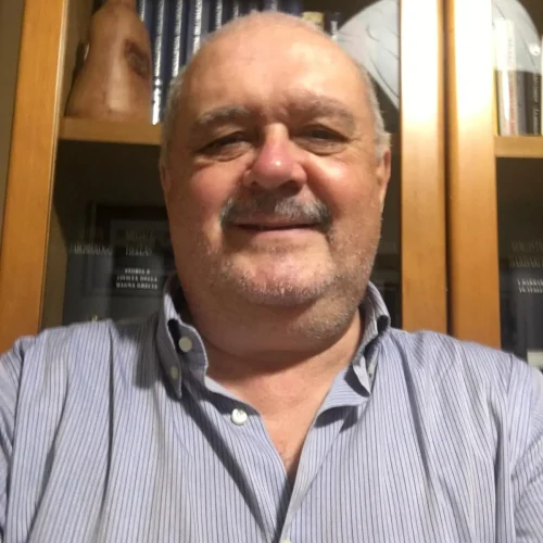 Andrea Forlani