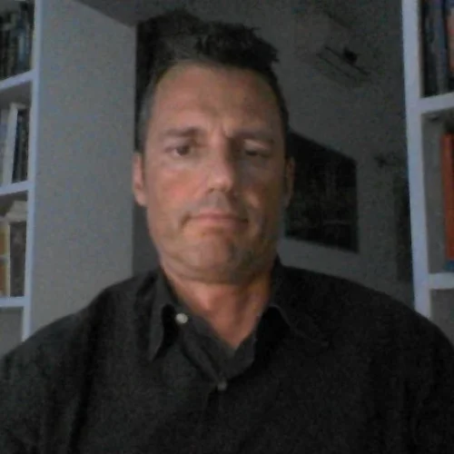 Gianluca Guidi Alvisi