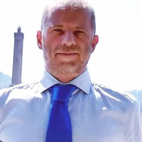 Matteo Delpino